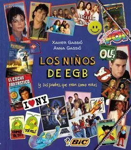 Los Niños de Egb