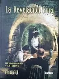 La Revelación Final