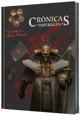Crónicas Imperiales