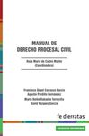 MANUAL DE DERECHO PROCESAL CIVIL