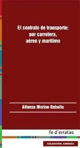 El Contrato de Transporte
