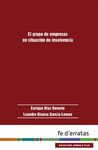 EL GRUPO DE EMPRESAS EN SITUACIÓN DE INSOLVENCIA