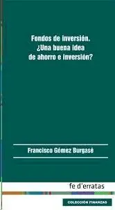 Fondos de Inversión