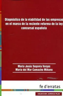 Diagnóstico de la Viabilidad de las Empresas en el