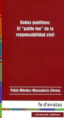 Daños Punitivos. El 