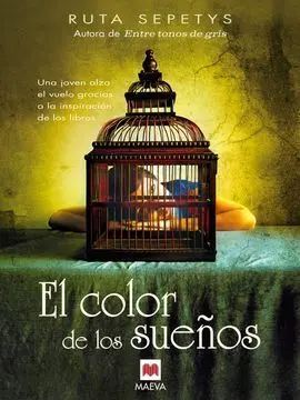 El Color de los Sueños
