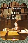 EL LIBRERO DE KABUL