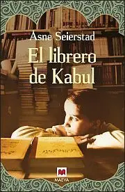 El Librero de Kabul