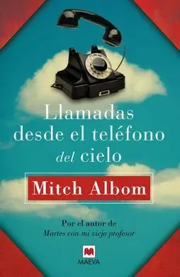 Llamadas Desde el Teléfono del Cielo