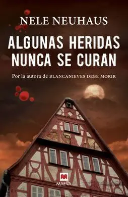 Algunas Heridas Nunca se Curan