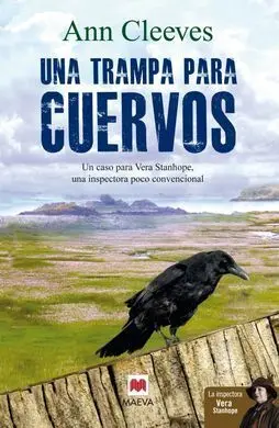 Una Trampa para Cuervos