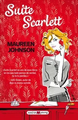 Suite Scarlett