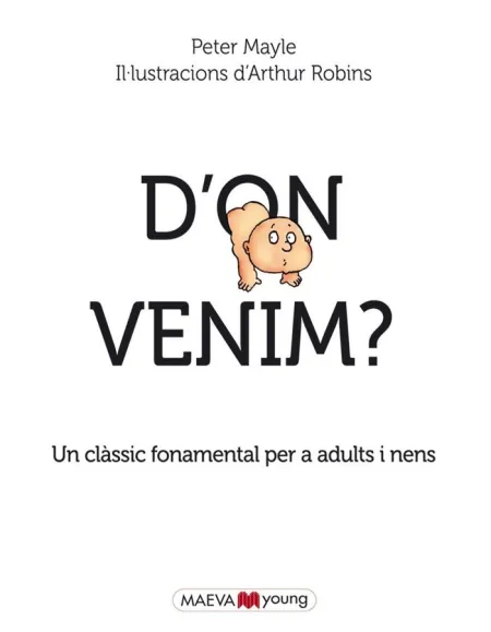D?On Venim?