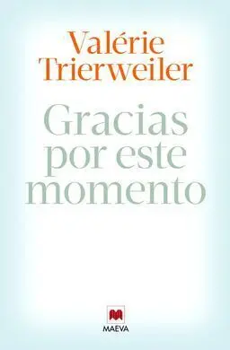 Gracias por este Momento