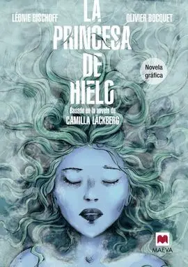 La Princesa de Hielo