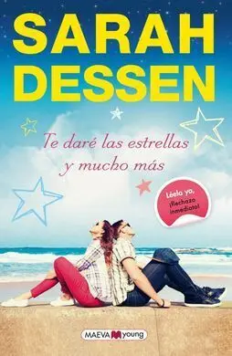 Te Daré las Estrellas y Mucho Más