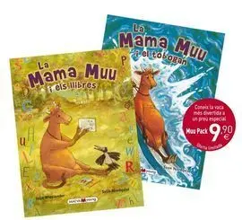 Muu Pack Catalán