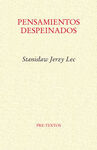 PENSAMIENTOS DESPEINADOS