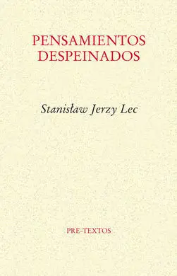 Pensamientos Despeinados