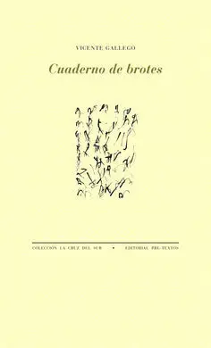 Cuaderno de Brotes