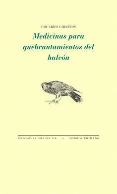 Medicinas para Quebrantamientos del Halcon
