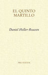 EL QUINTO MARTILLO