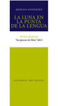 LA LUNA EN LA PUNTA DE LA LENGUA