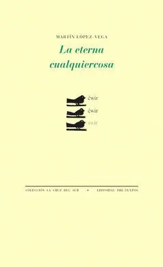 La Eterna Cualquiercosa