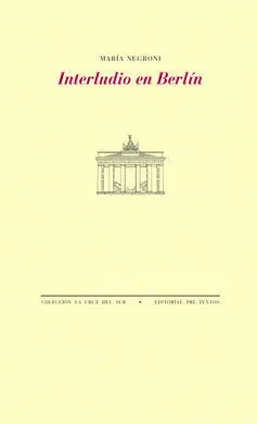 Interludio en Berlín