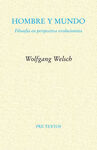 HOMBRE Y MUNDO