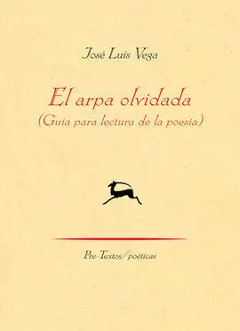 El Arpa Olvidada