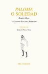 PALOMA O SOLEDAD