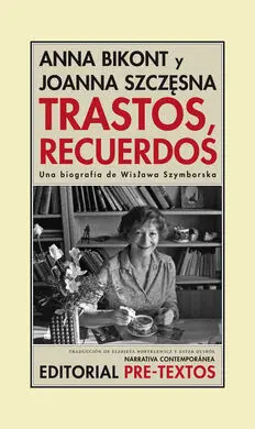Trastos, Recuerdos