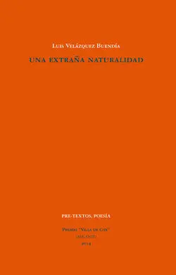Una Extraña Naturalidad