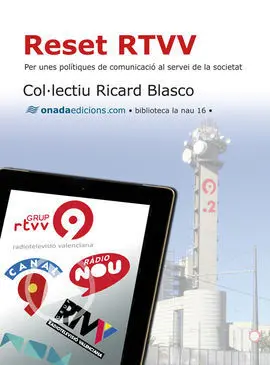 Reset Rtvv