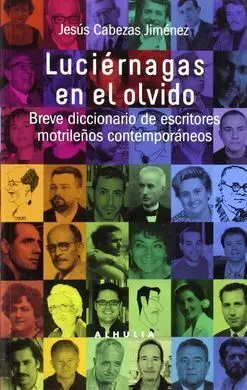 Luciérnagas en el Olvido