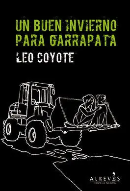 Un Buen Invierno para Garrapata