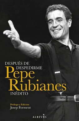 Después de Despedirme