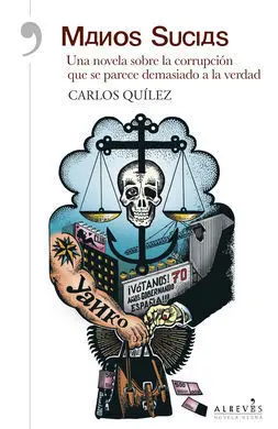 Manos Sucias