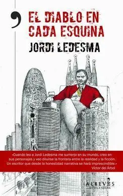 El Diablo en Cada Esquina