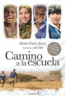 Camino a la Escuela