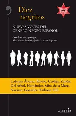 Diez Negritos