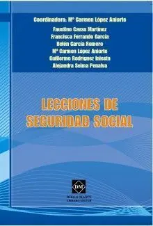 Lecciones de Seguridad Social
