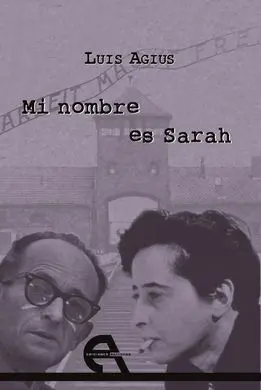 Mi Nombre Es Sarah