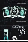 JUSTO EN MEDIO DEL PARALELO 38