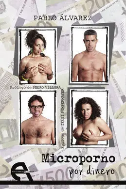 Microporno por Dinero