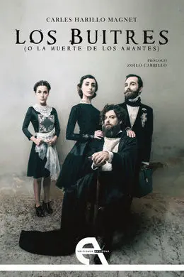Los Buitres (O la Muerte de los Amantes)