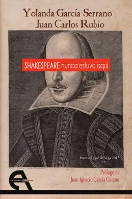 Shakespeare Nunca Estuvo Aquí