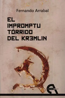 El Impromptu TãRrido del Kremlin
