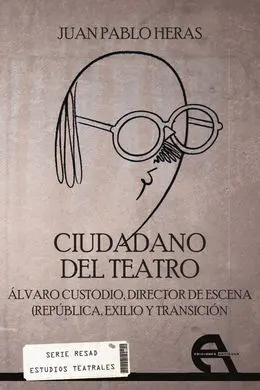 Ciudadano del Teatro